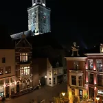 Kleinschalig Hostel In Deventer, Centrum Stad, Aan De Ijssel,