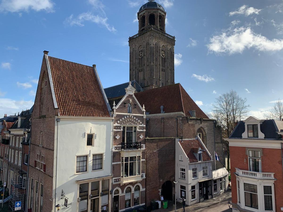 Hostel Kleinschalig In Deventer, Centrum Stad, Aan De Ijssel, *