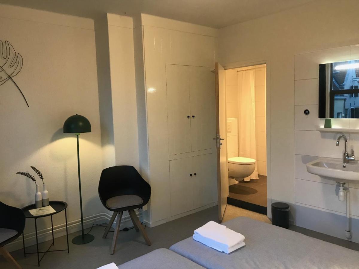 Kleinschalig In Deventer, Centrum Stad, Aan De Ijssel, Hostel