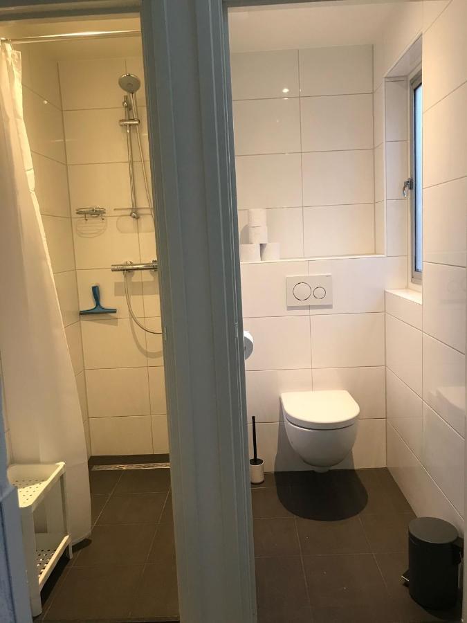 Kleinschalig In Deventer, Centrum Stad, Aan De Ijssel, Hostel *