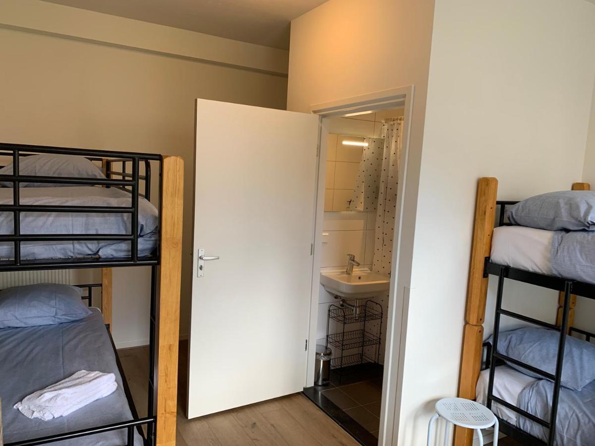 Hostel Kleinschalig In Deventer, Centrum Stad, Aan De Ijssel, *