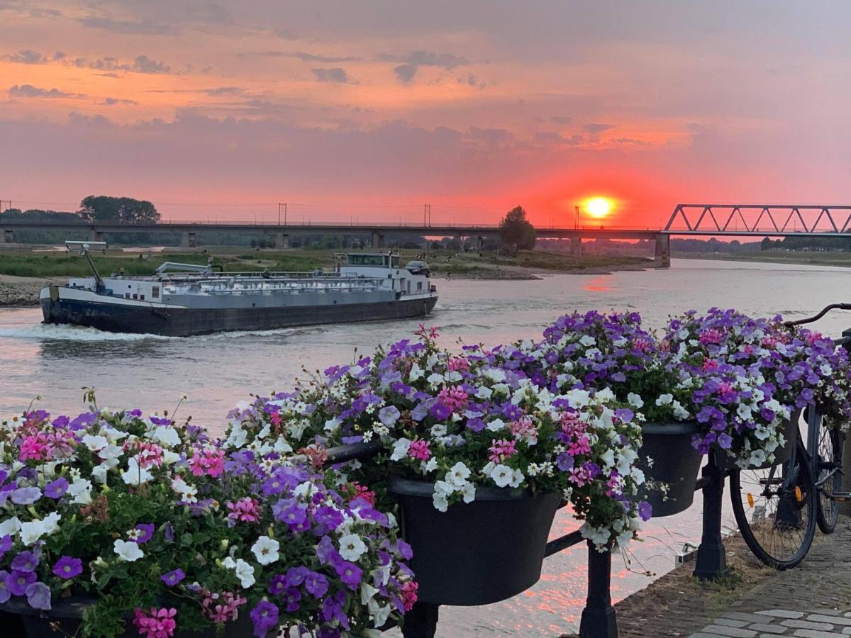 Hostel Kleinschalig In Deventer, Centrum Stad, Aan De Ijssel,