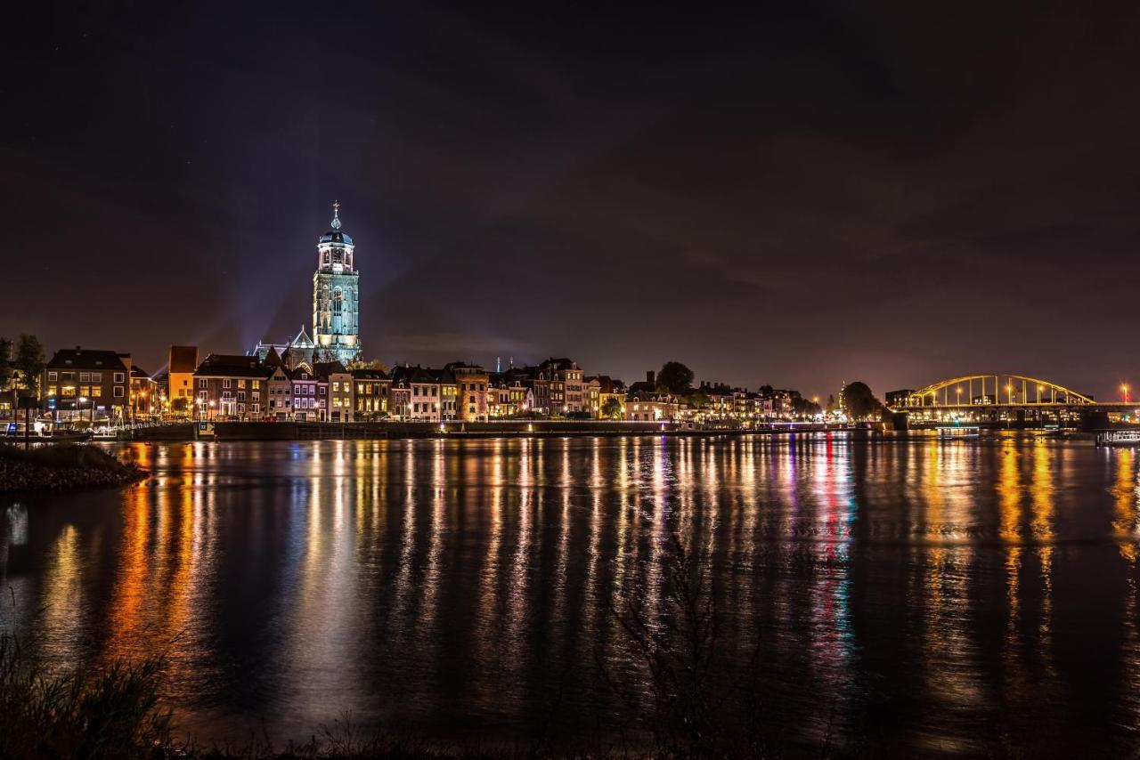 Hostel Kleinschalig In Deventer, Centrum Stad, Aan De Ijssel, Deventer